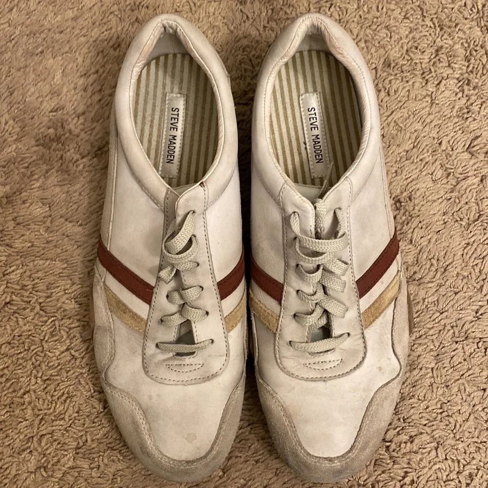 Steve Madden Shoes - Picture 5 of 7